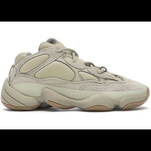 Yeezy 500 Stone